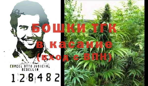 тгк Бронницы